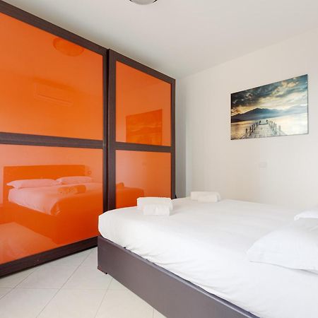 Milan Rogoredo - Bright Apartment Dış mekan fotoğraf