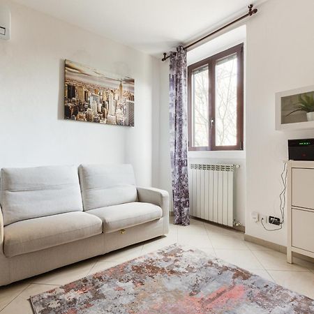 Milan Rogoredo - Bright Apartment Dış mekan fotoğraf