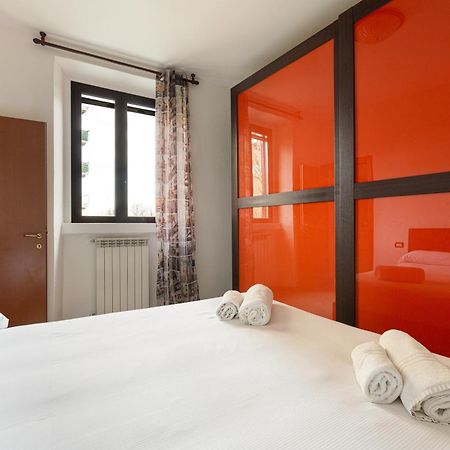 Milan Rogoredo - Bright Apartment Dış mekan fotoğraf